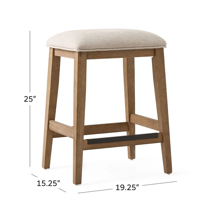 Picture of Landmark Counter Stool