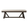 Picture of Hearst Dining Bench