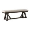 Picture of Hearst Dining Bench