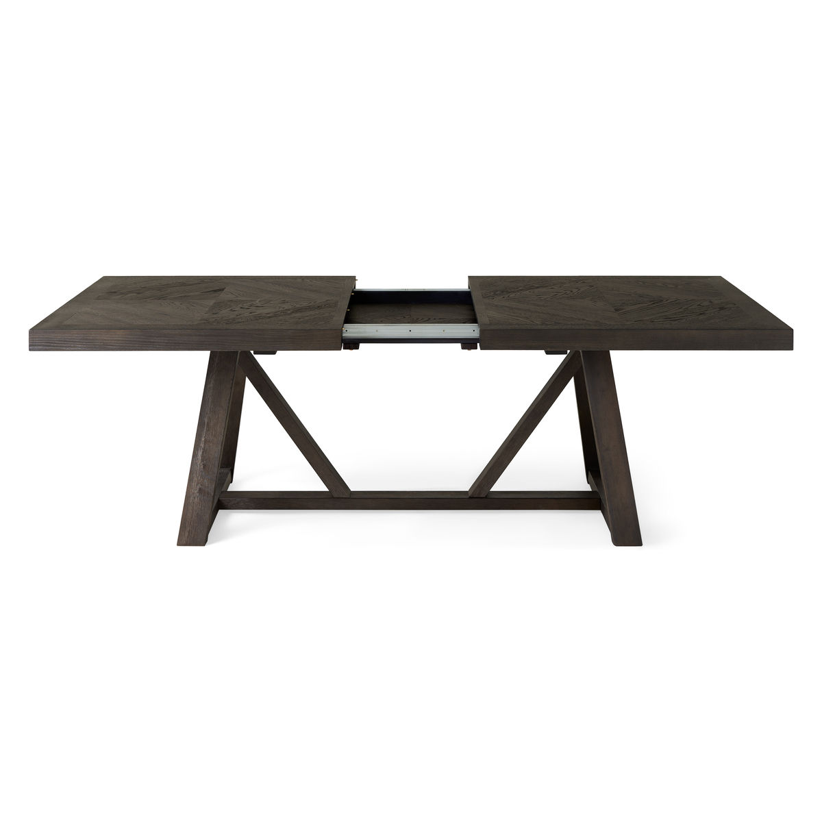 Hearst Trestle Dining Table - Thumbnail 4