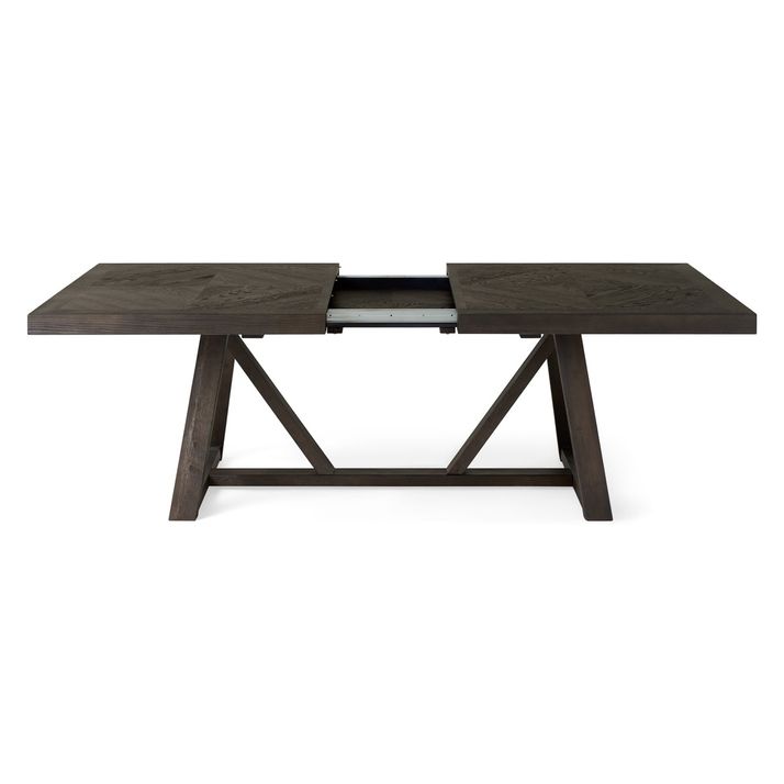 Picture of Hearst Trestle Dining Table