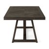 Picture of Hearst Trestle Dining Table