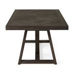 Picture of Hearst Trestle Dining Table
