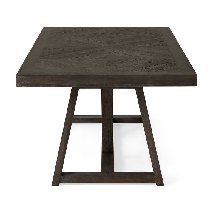 Picture of Hearst Trestle Dining Table