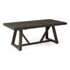 Picture of Hearst Trestle Dining Table