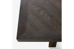 Picture of Hearst Trestle Dining Table