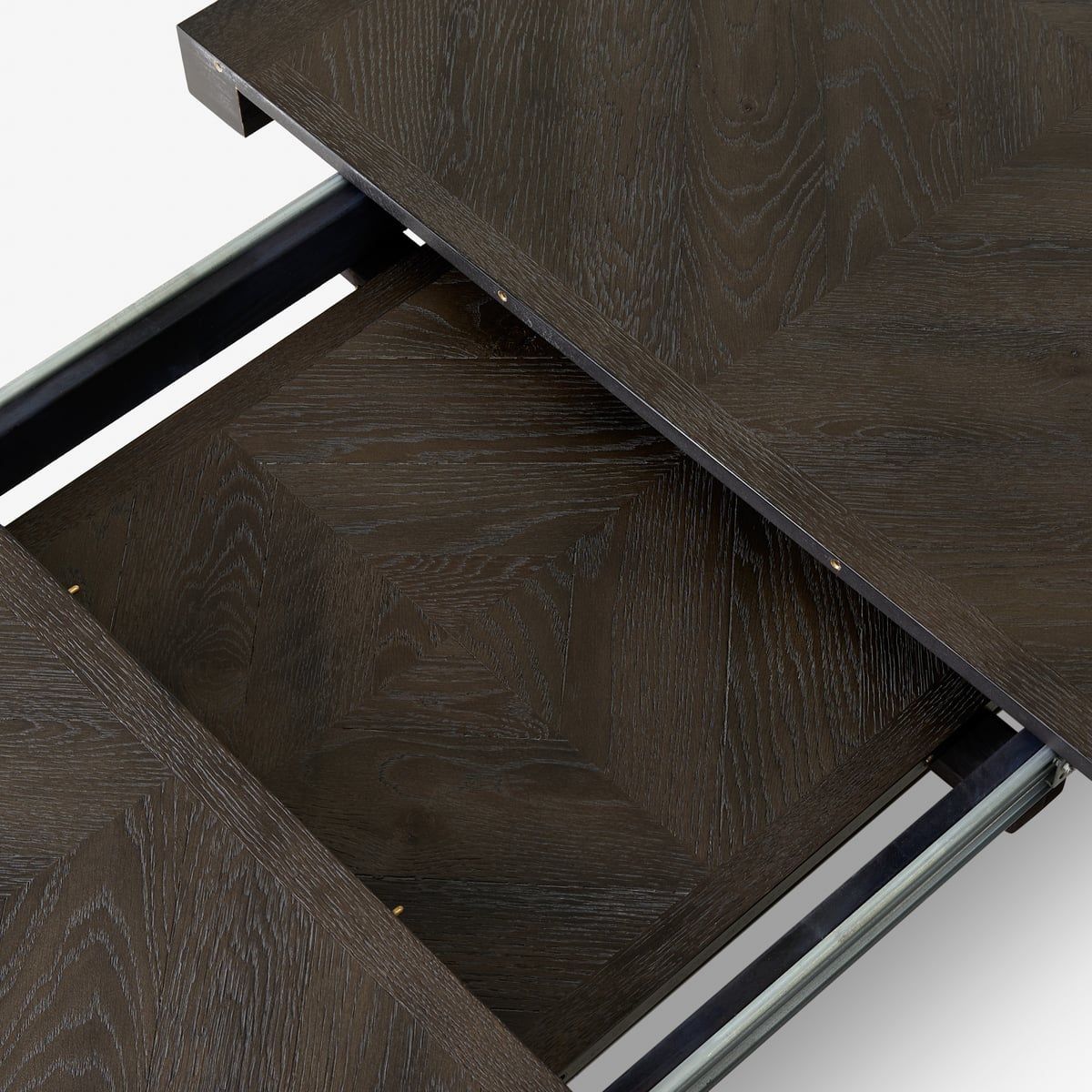 Intercon Hearst Trestle Dining Table - Thumbnail 5