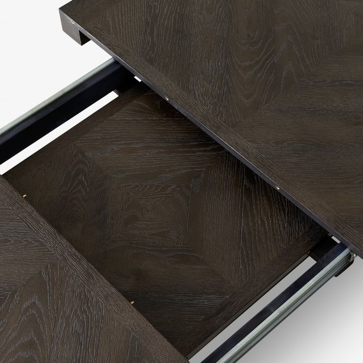 Picture of Hearst Trestle Dining Table