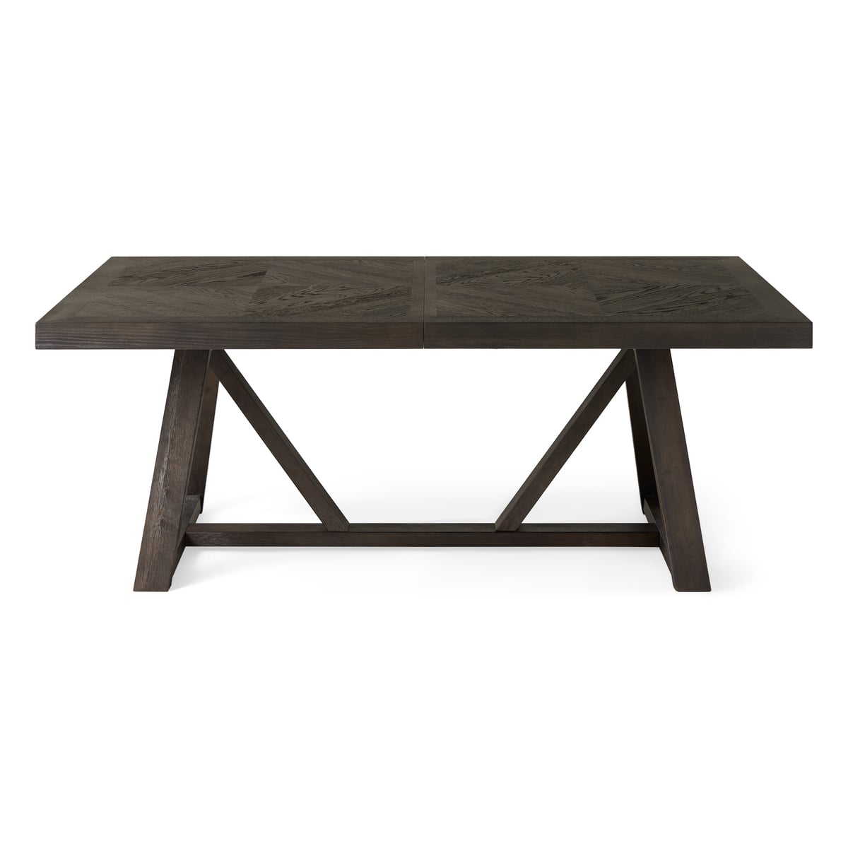 Hearst Trestle Dining Table