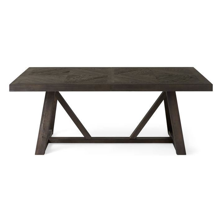 Picture of Hearst Trestle Dining Table