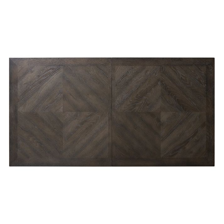 Picture of Hearst Trestle Dining Table