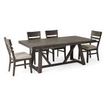 Picture of Hearst 5pc Dining Set