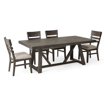 A picture of Hearst 5pc Dining Set.