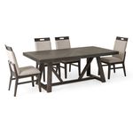 Picture of Hearst 5pc Dining Set II