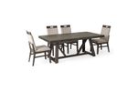 Picture of Hearst 5pc Dining Set II