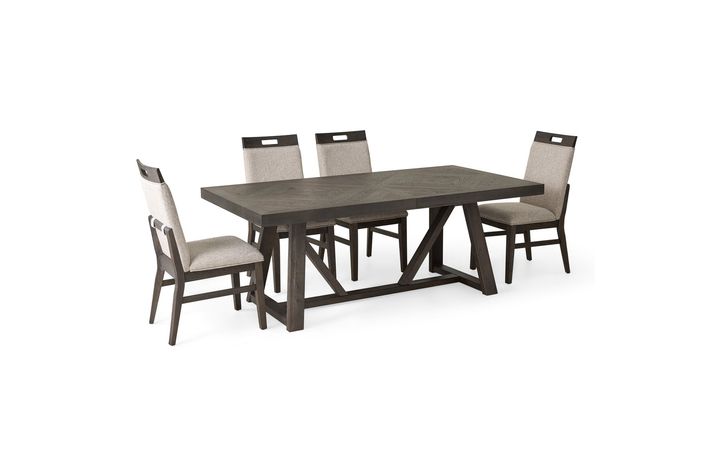 Picture of Hearst 5pc Dining Set II