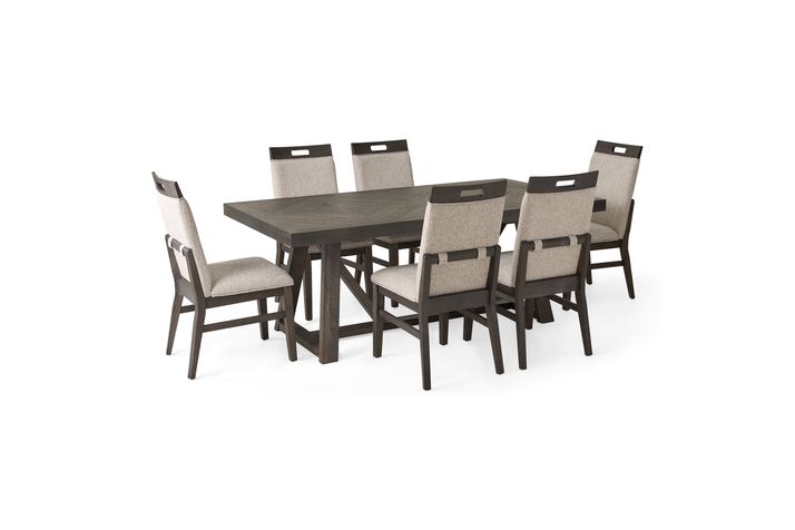 Picture of Hearst 7pc Dining Set II