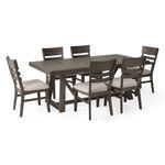 Picture of Hearst 7pc Dining Set