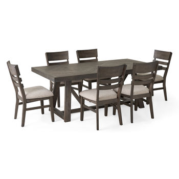 A picture of Hearst 7pc Dining Set.