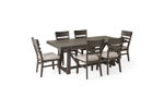 Picture of Hearst Dining Table with 6 Side Chairs