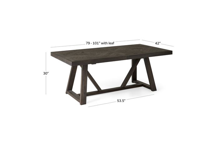 Picture of Hearst 5pc Dining Set II