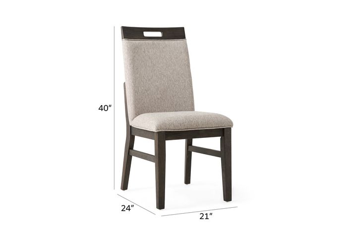 Picture of Hearst 5pc Dining Set II