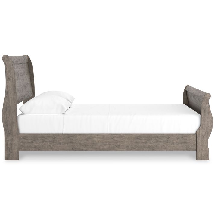 Picture of Bayzor Queen Bed