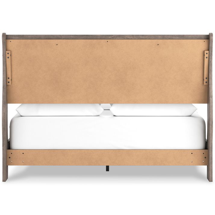 Picture of Bayzor Queen Bed