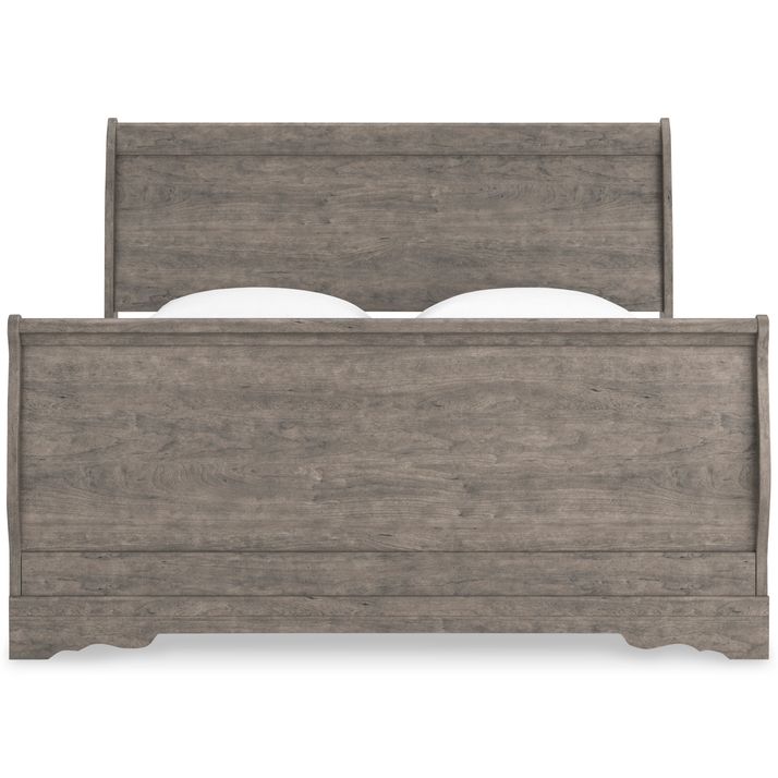 Picture of Bayzor Queen Bed