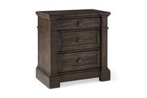 Picture of Bradford Nightstand