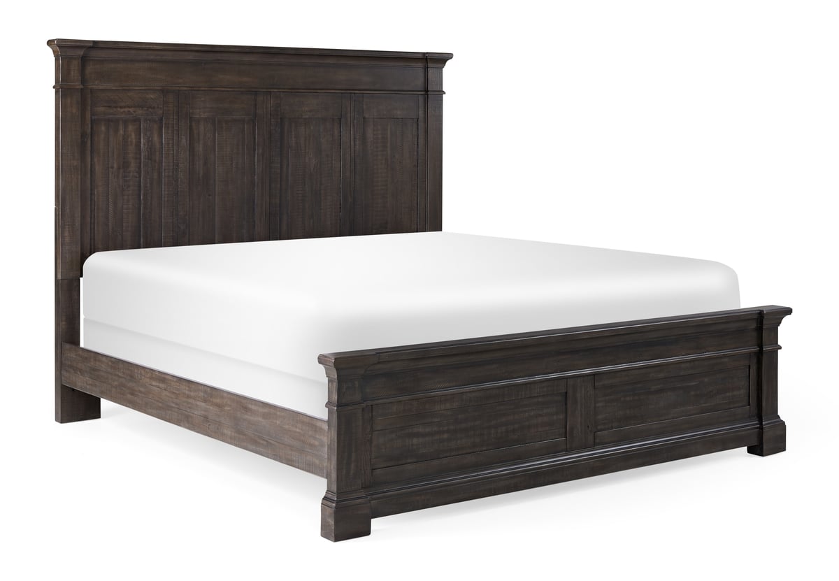 Bradford King Bed