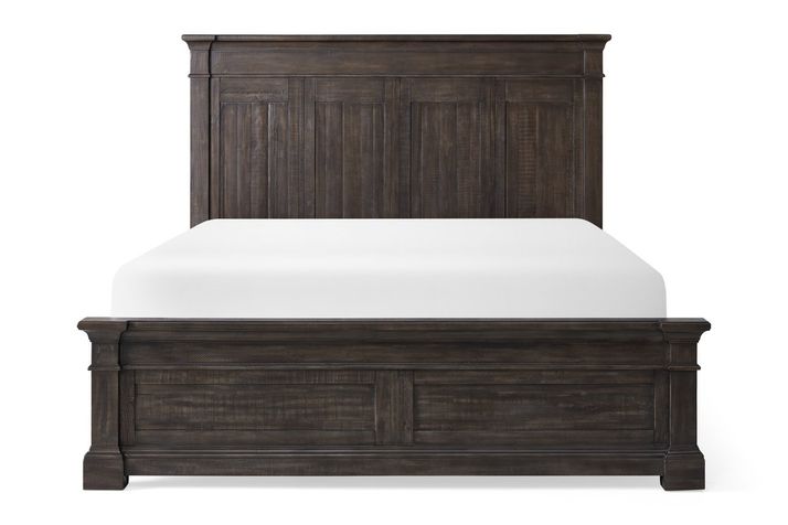 Picture of Bradford King Bed