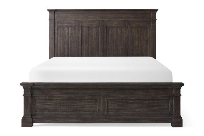 Picture of Bradford Queen Bed