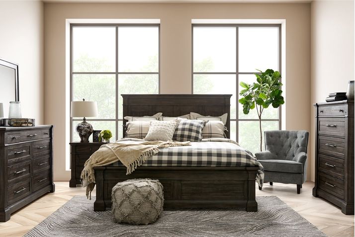 Picture of Bradford Queen Bed