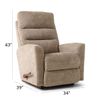 Picture of Liam Rocker Recliner