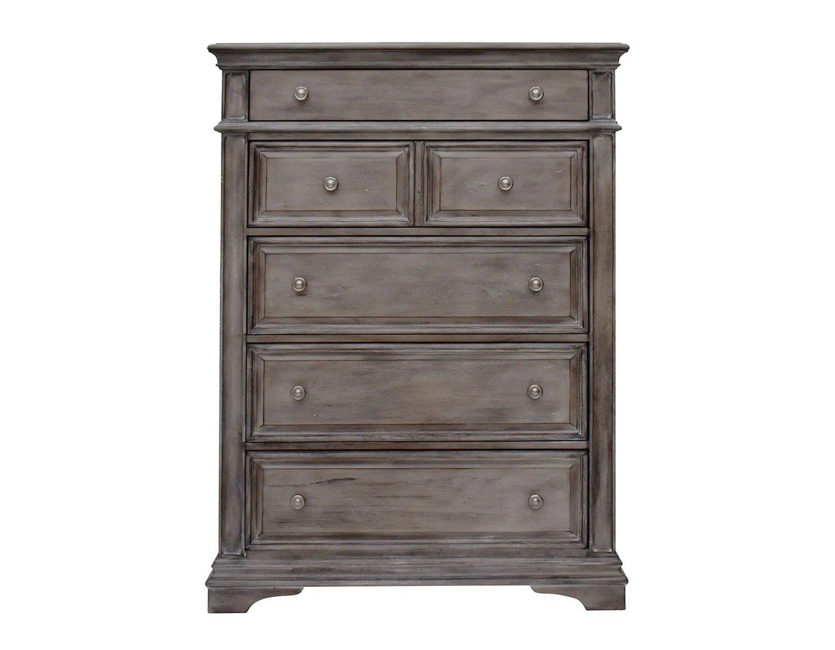 Highland Park Chest