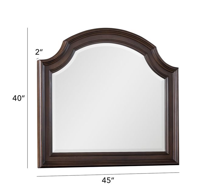 Picture of Claire Mirror