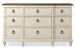Picture of Brookhollow Dresser