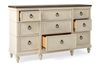 Picture of Brookhollow Dresser