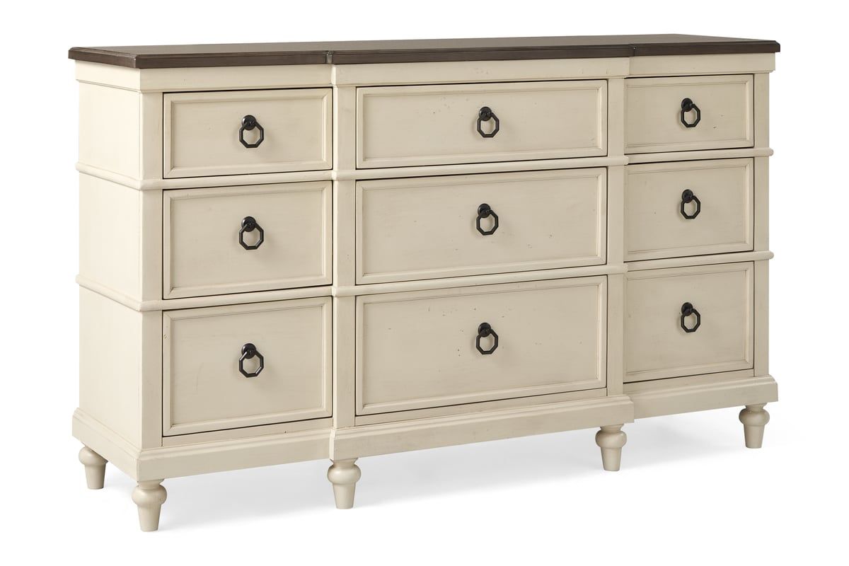 Brookhollow Dresser