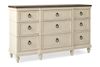 Picture of Brookhollow Dresser