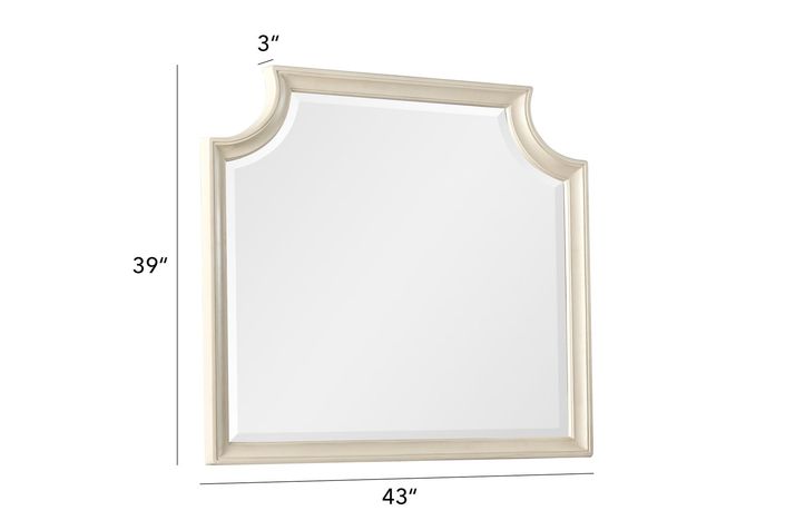 Picture of Brookhollow Mirror