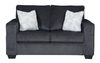 Picture of Altari Sofa and Loveseat Set