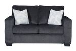 Picture of Altari Sofa and Loveseat Set