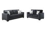 Picture of Altari Sofa and Loveseat Set