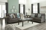 Picture of Dorsten Sofa and Loveseat Set