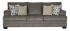 Picture of Dorsten Sofa and Loveseat Set