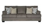 Picture of Dorsten Sofa and Loveseat Set