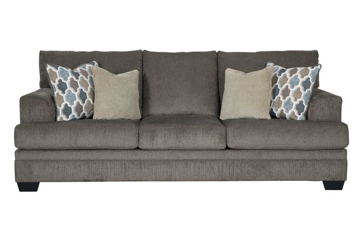 Picture of Dorsten Sofa and Loveseat Set