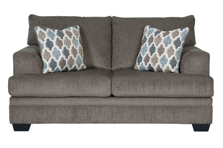 Picture of Dorsten Sofa and Loveseat Set